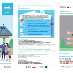 Dofinansowanie do pieca na pellet i termomodernizacji domu. Zyskaj nawet 136 200 zł na wymianę ogrzewania i poprawę komfortu życia.