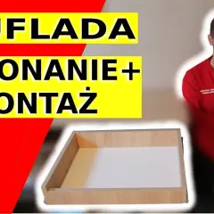 Jak zrobić szufladę do szafki - proste kroki, które ułatwią życie