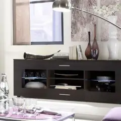 Jak rozjaśnić meble wenge? Sprawdzone metody na świetny efekt