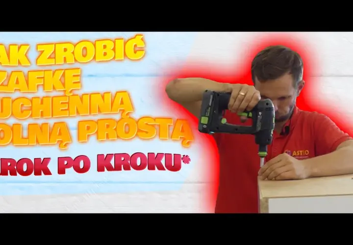 Jak zrobić meble kuchenne na wymiar - krok po kroku do sukcesu