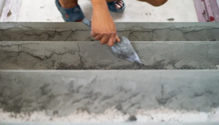 Jak wylać schody betonowe - uniknij najczęstszych błędów i trudności