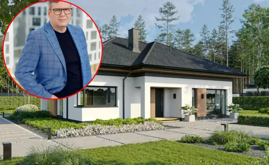 Koszt budowy domu 150 m2 w 2026 roku - Ile naprawdę wydasz?