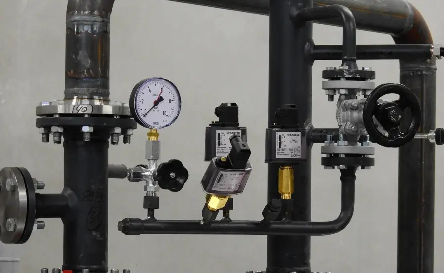Hydrofornia domowa - Jak dobrać pompę i uniknąć skoków ciśnienia?