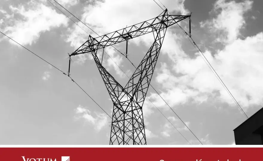 Słup energetyczny na działce - Jak sprawdzić prawa i wynagrodzenie?