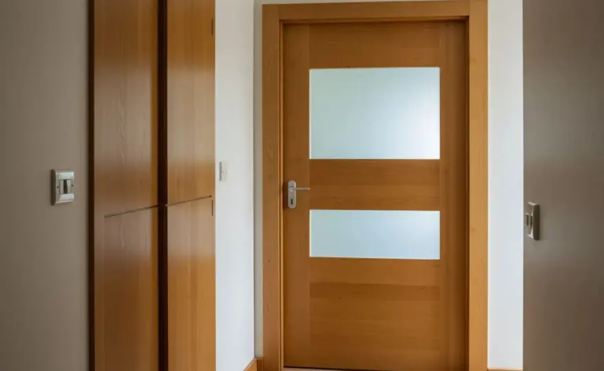 Jak odnowić drzwi drewniane lakierowane? Praktyczny poradnik DIY