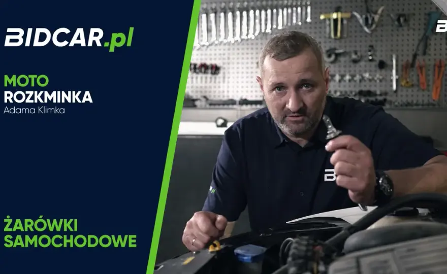 Wymiana żarówki - Jak dobrać trzonek i zrobić to bezpiecznie?