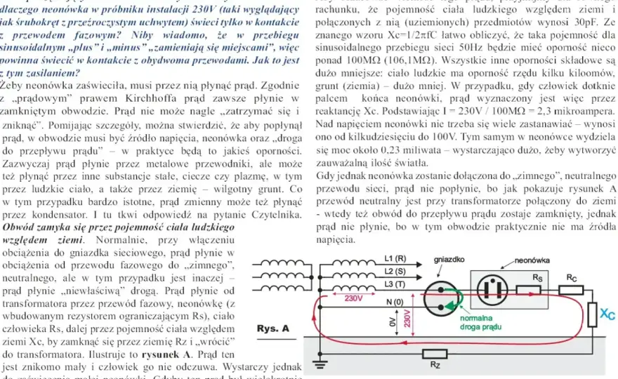 Napięcie 230V i 400V w domu - Jak uniknąć błędów w instalacji?