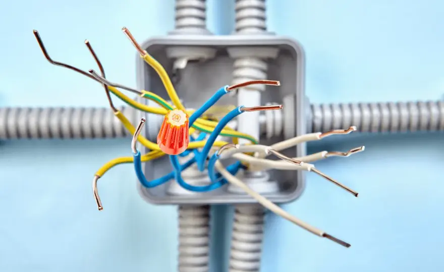 Instalacja elektryczna bezpuszkowa - czy warto? Wady, zalety i koszty