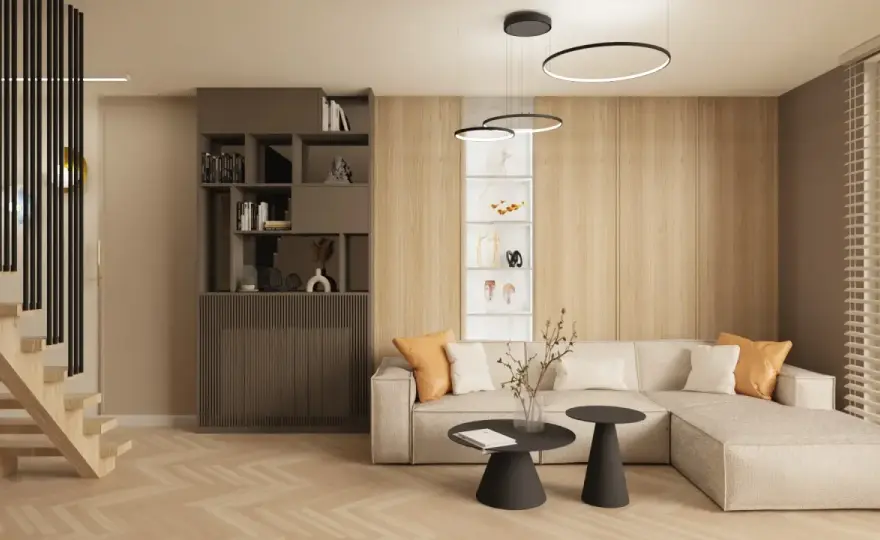 Architekci wnętrz i studia projektowe w Lublinie - ranking