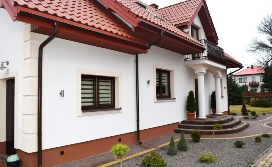 Cokół czy listwa? - Jak dobrać materiał, wysokość i uniknąć błędów