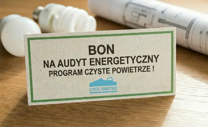 Ile kosztuje audyt energetyczny w 2026 - Sprawdź jak nie przepłacić