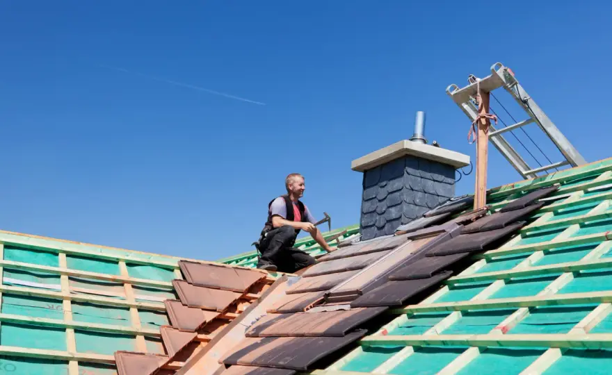 Koszt dachu 200 m2 - co naprawdę wpływa na cenę?