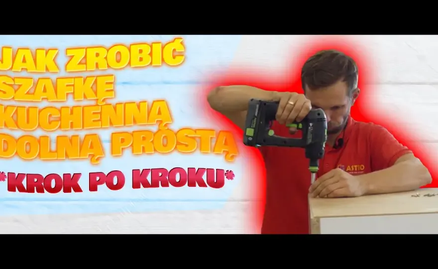 Jak zrobić meble kuchenne na wymiar - krok po kroku do sukcesu