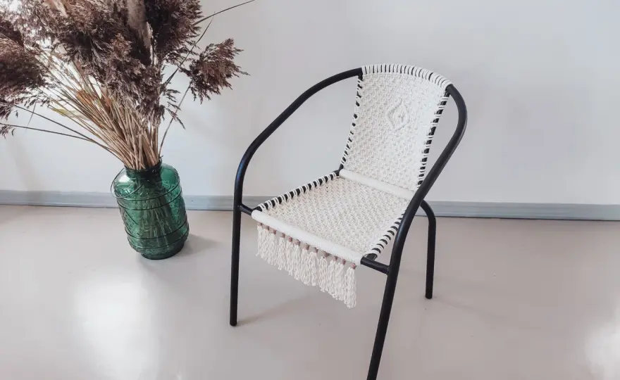 Jak zbudować krzesło DIY? Praktyczny przewodnik krok po kroku