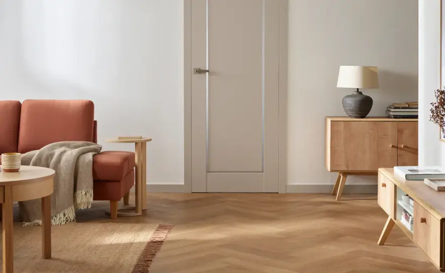 Jakie drzwi wewnętrzne wybrać, aby uniknąć błędów w aranżacji?