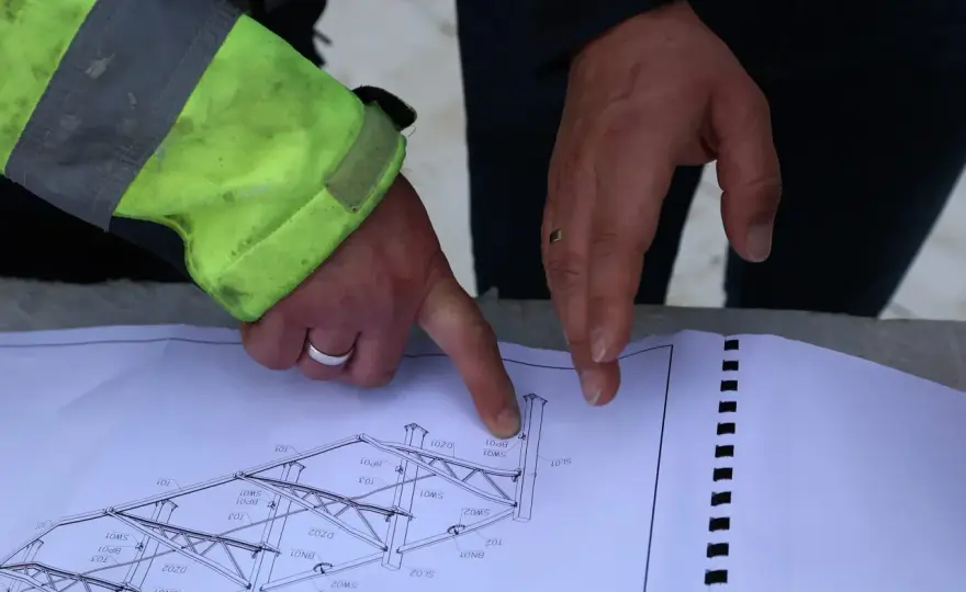 Zgłoszenie budowy - kiedy wystarczy i jak uniknąć sprzeciwu urzędu?