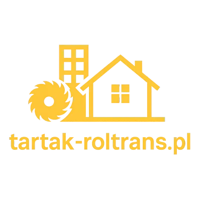 Logo tartak-roltrans.pl